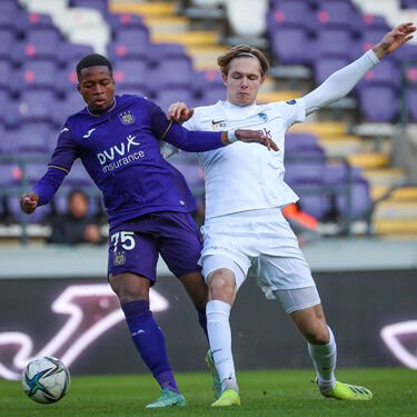 RSCA - Beloften