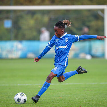 U11 - KVC Westerlo