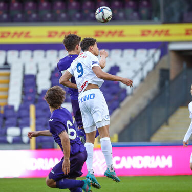 RSCA - Beloften