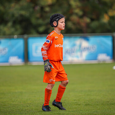 U11 - KVC Westerlo