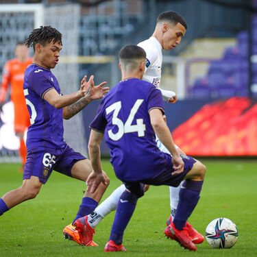 RSCA - Beloften