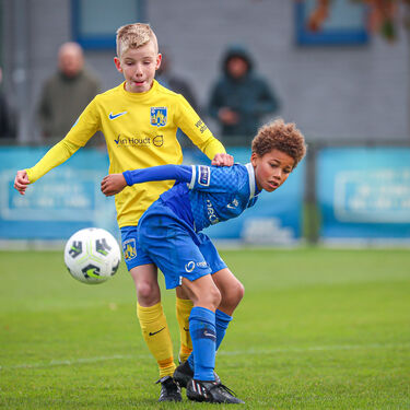 U11 - KVC Westerlo