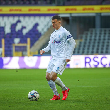 RSCA - Beloften