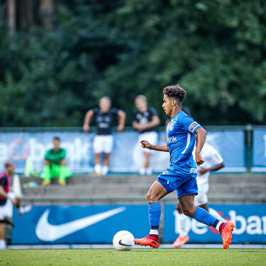 Beloften - Eupen