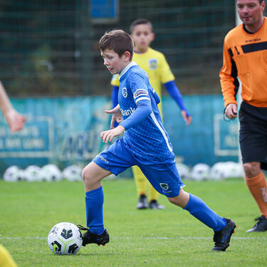 U11 - KVC Westerlo