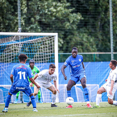Beloften - Eupen