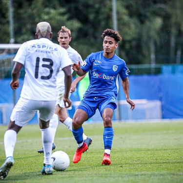 Beloften - Eupen