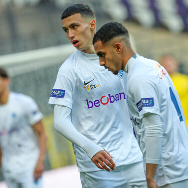 RSCA - Beloften