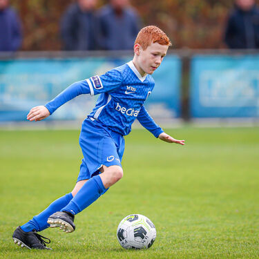 U11 - KVC Westerlo