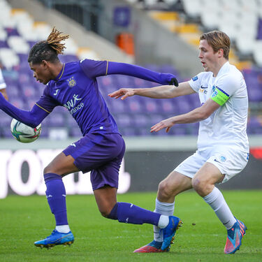 RSCA - Beloften