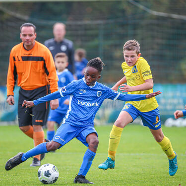 U11 - KVC Westerlo