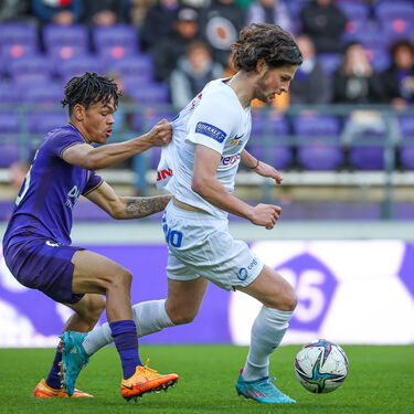 RSCA - Beloften