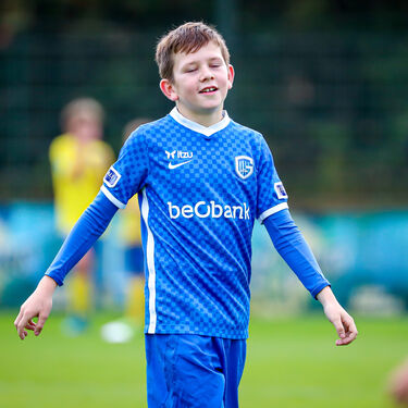 U11 - KVC Westerlo