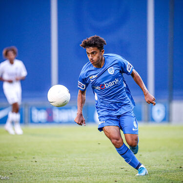 Beloften - Eupen