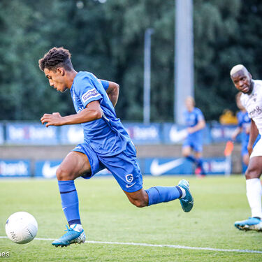Beloften - Eupen