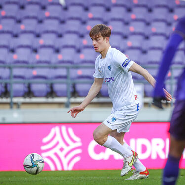 RSCA - Beloften