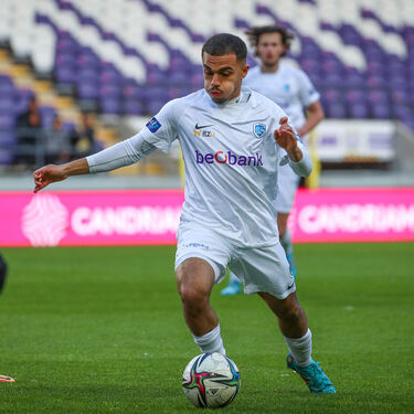 RSCA - Beloften