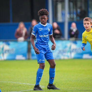 U11 - KVC Westerlo