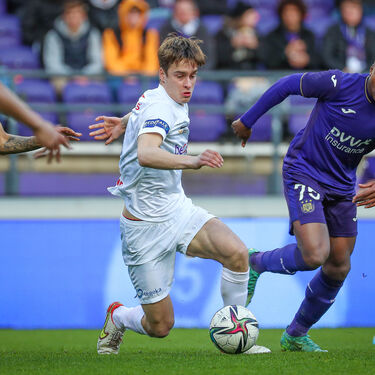 RSCA - Beloften