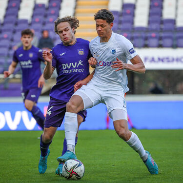 RSCA - Beloften