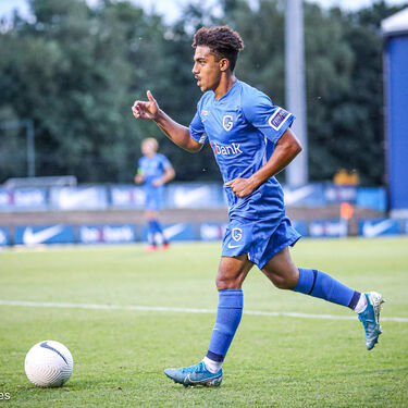 Beloften - Eupen