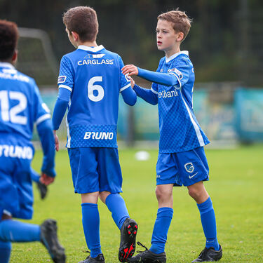 U11 - KVC Westerlo