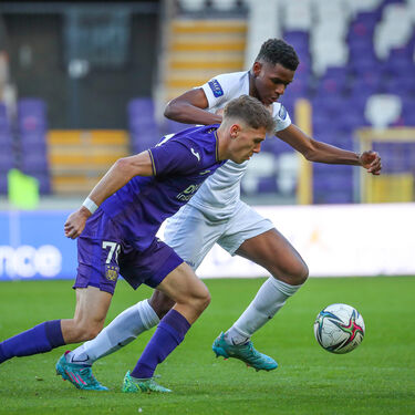 RSCA - Beloften