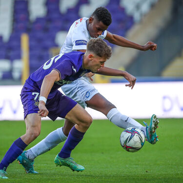 RSCA - Beloften