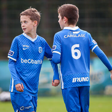 U11 - KVC Westerlo