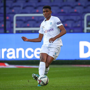 RSCA - Beloften