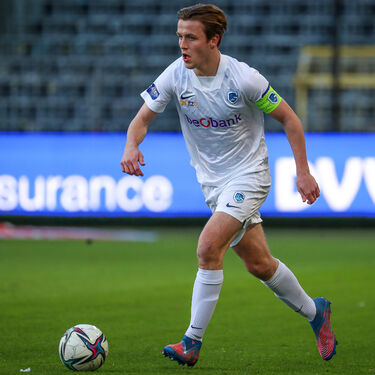 RSCA - Beloften