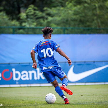 Beloften - Eupen
