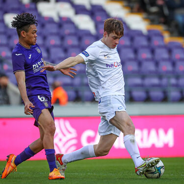 RSCA - Beloften