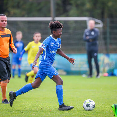 U11 - KVC Westerlo
