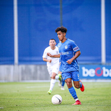 Beloften - Eupen