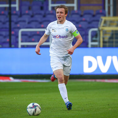 RSCA - Beloften