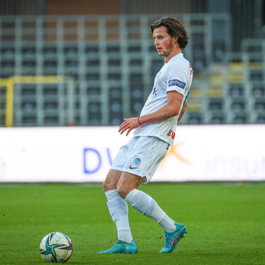RSCA - Beloften