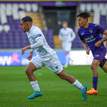 RSCA - Beloften