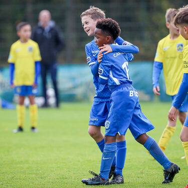 U11 - KVC Westerlo