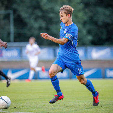 Beloften - Eupen