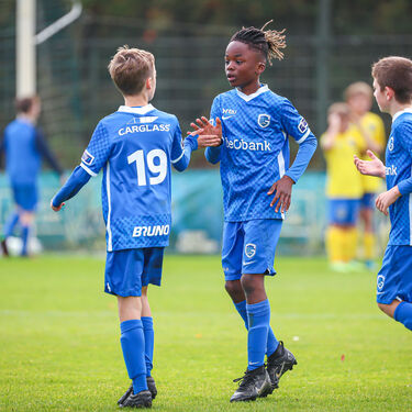 U11 - KVC Westerlo