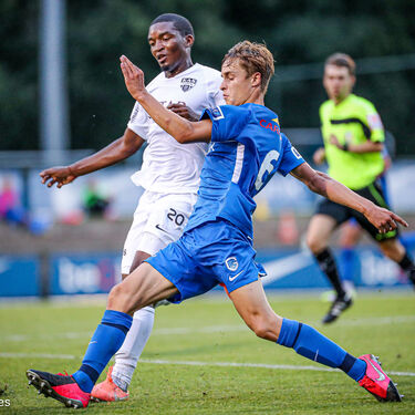 Beloften - Eupen