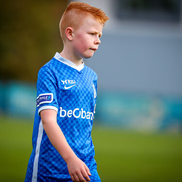 U11 - KVC Westerlo