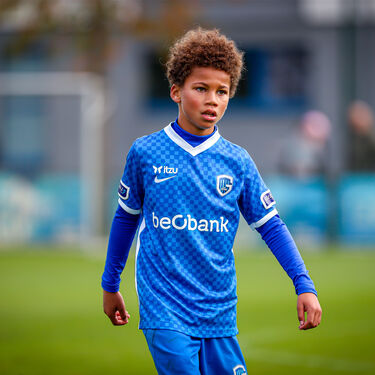 U11 - KVC Westerlo