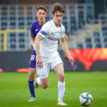 RSCA - Beloften