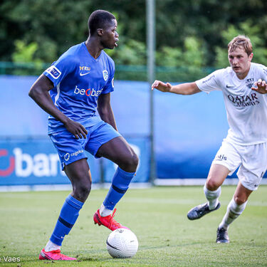 Beloften - Eupen