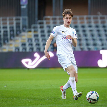 RSCA - Beloften