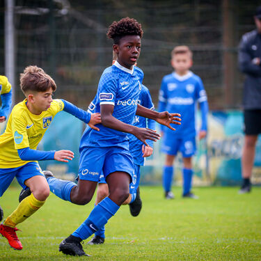 U11 - KVC Westerlo