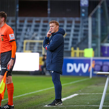 RSCA - Beloften