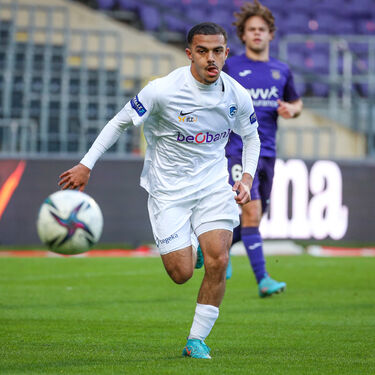 RSCA - Beloften
